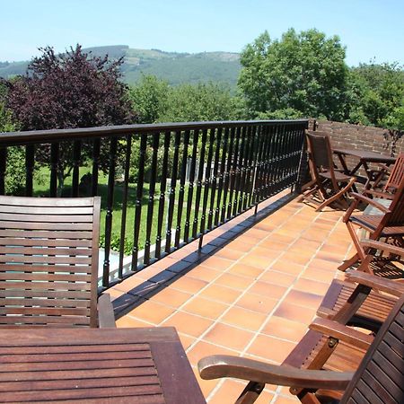 Casa Bezales En Ampuero Cantabria מראה חיצוני תמונה