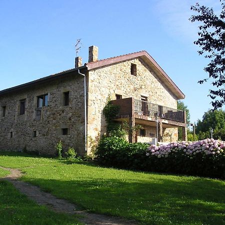 Casa Bezales En Ampuero Cantabria מראה חיצוני תמונה