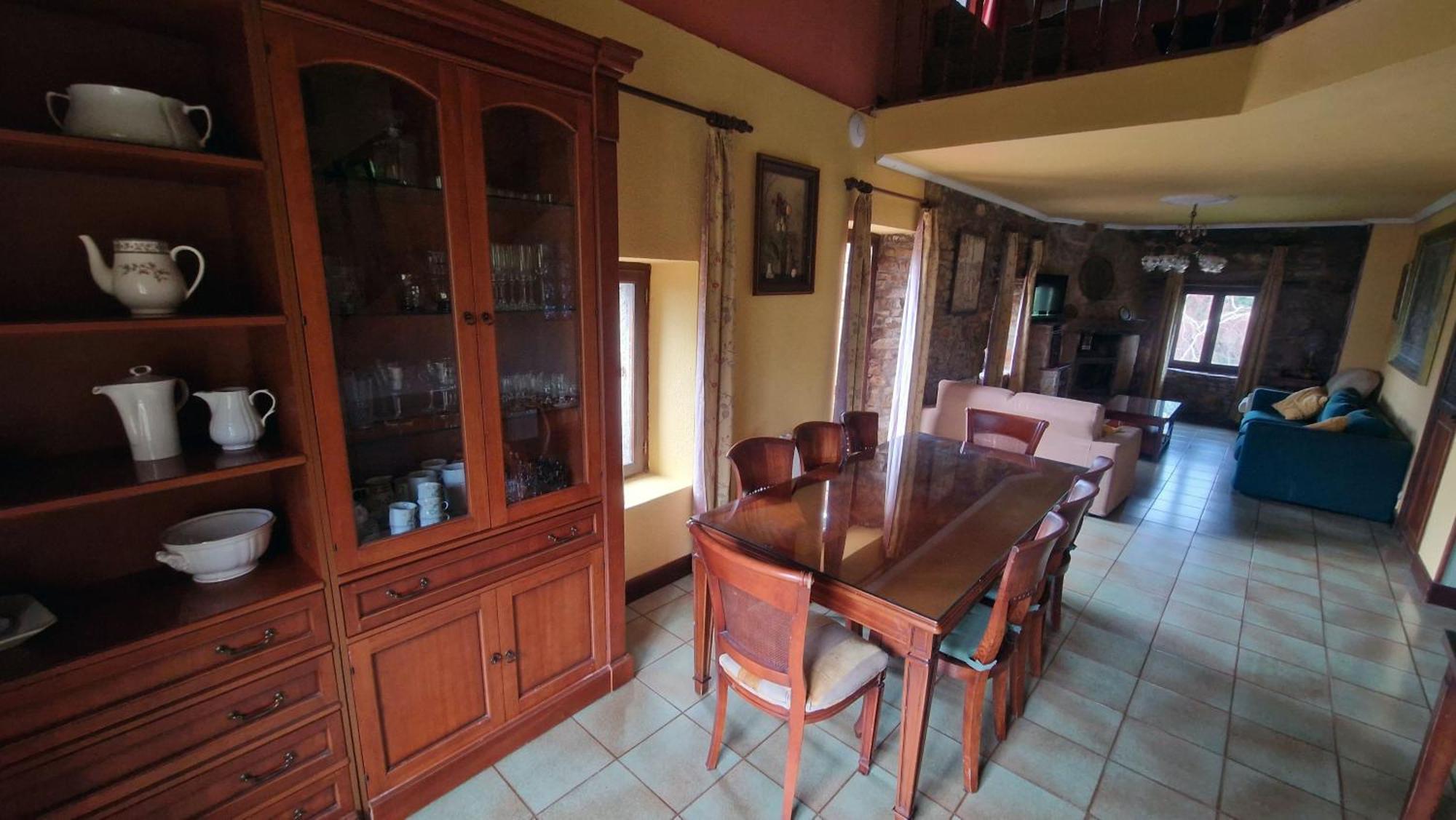Casa Bezales En Ampuero Cantabria מראה חיצוני תמונה