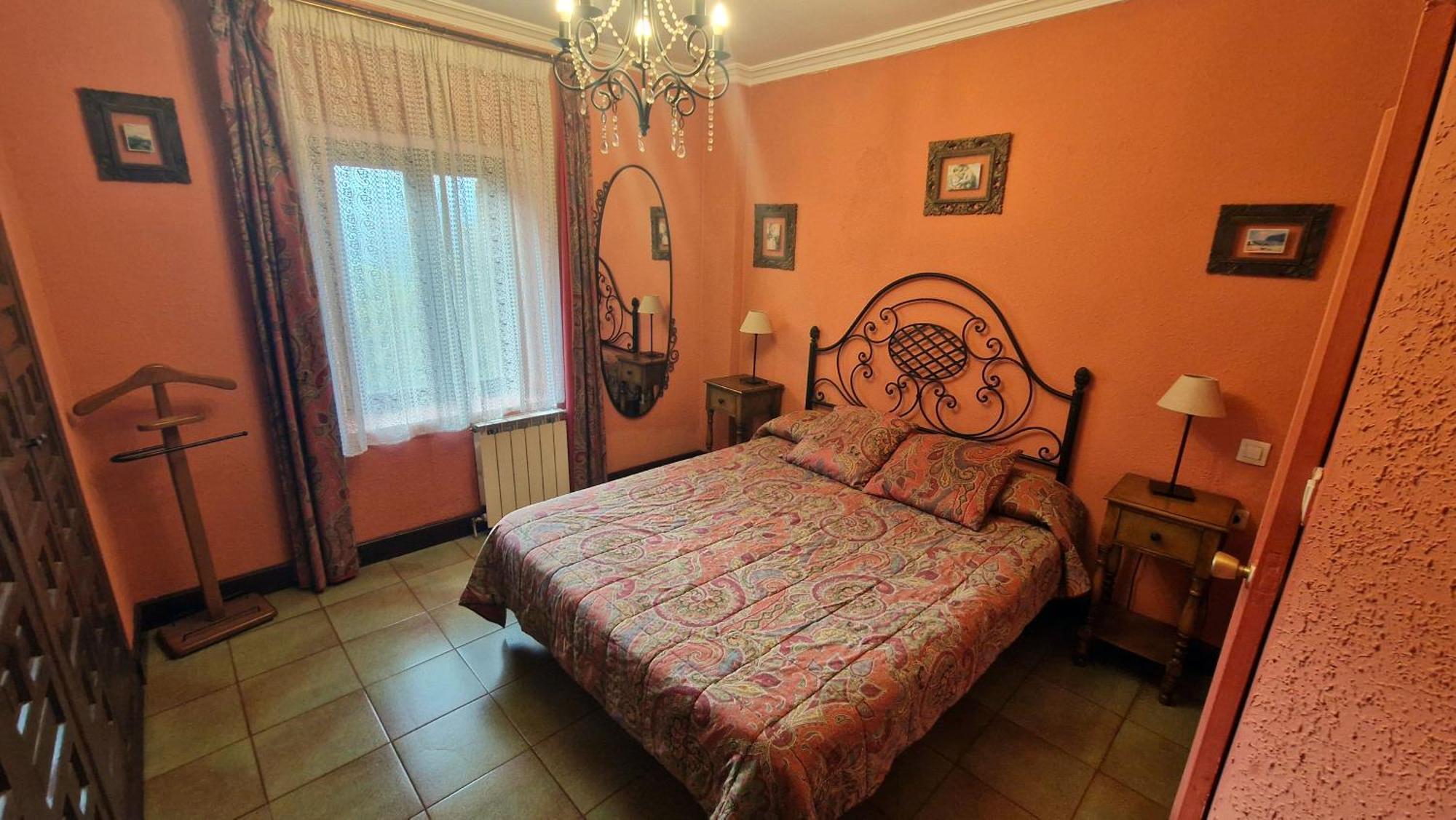 Casa Bezales En Ampuero Cantabria מראה חיצוני תמונה