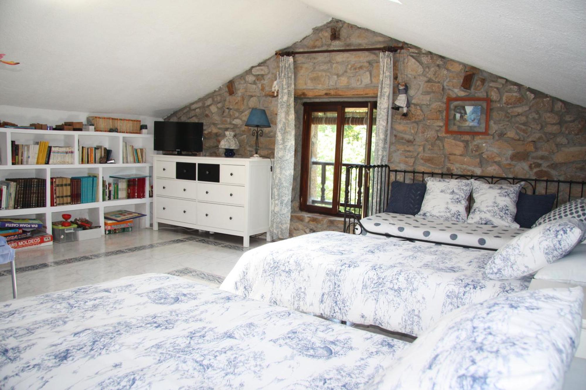 Casa Bezales En Ampuero Cantabria מראה חיצוני תמונה