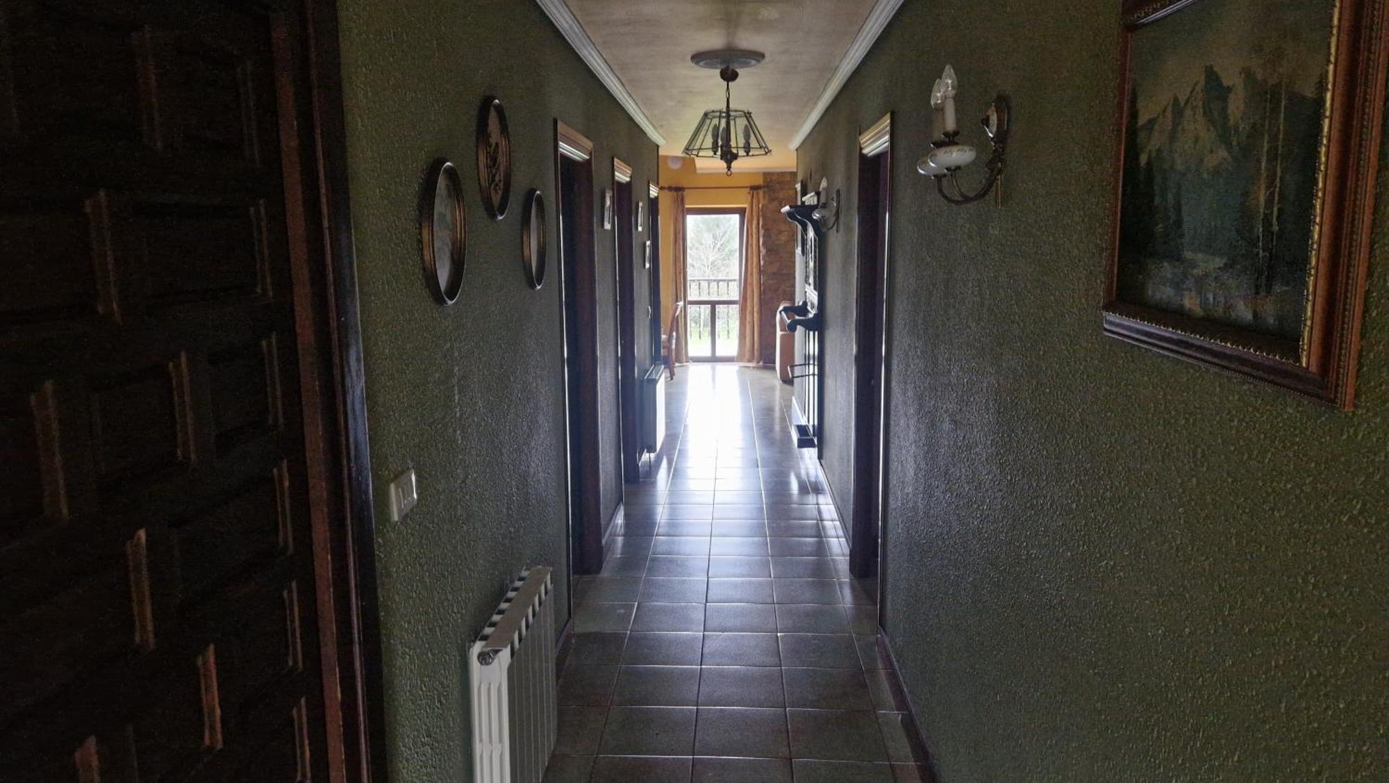 Casa Bezales En Ampuero Cantabria מראה חיצוני תמונה