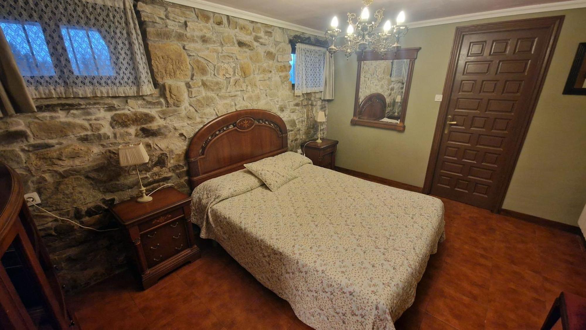 Casa Bezales En Ampuero Cantabria מראה חיצוני תמונה