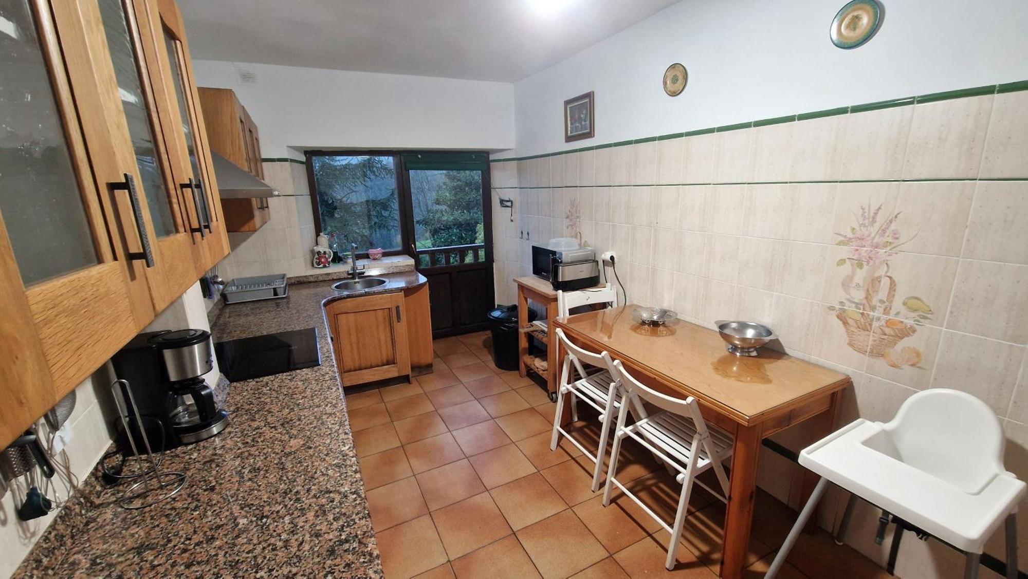 Casa Bezales En Ampuero Cantabria מראה חיצוני תמונה