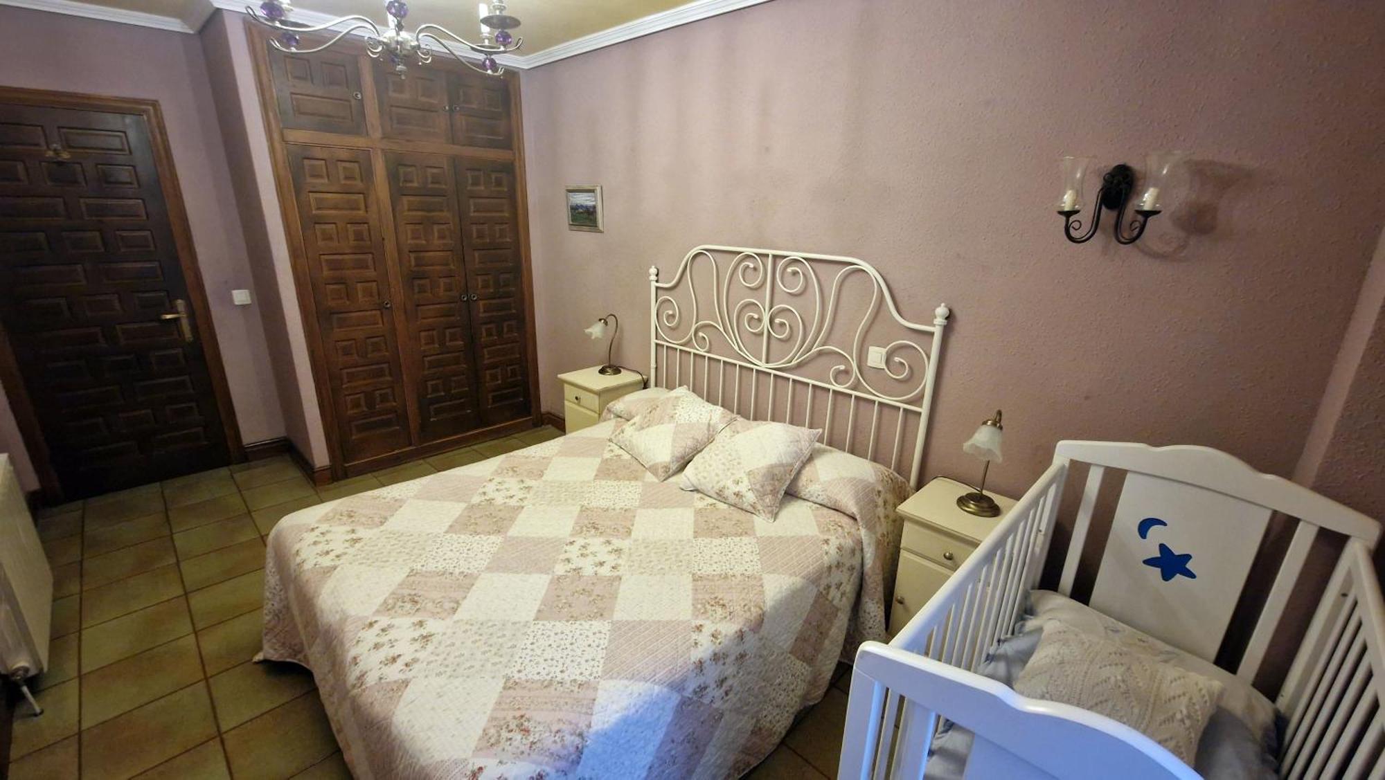 Casa Bezales En Ampuero Cantabria מראה חיצוני תמונה