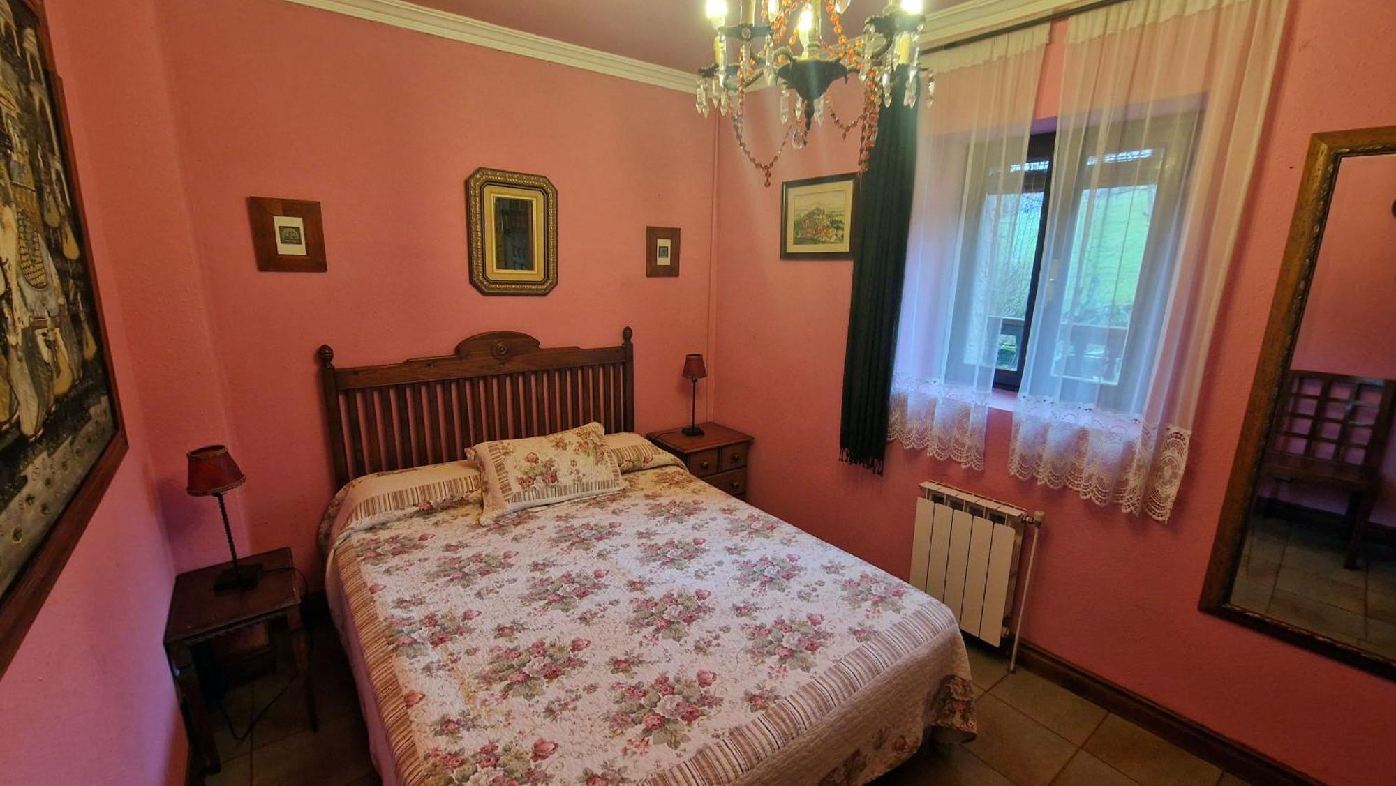 Casa Bezales En Ampuero Cantabria מראה חיצוני תמונה