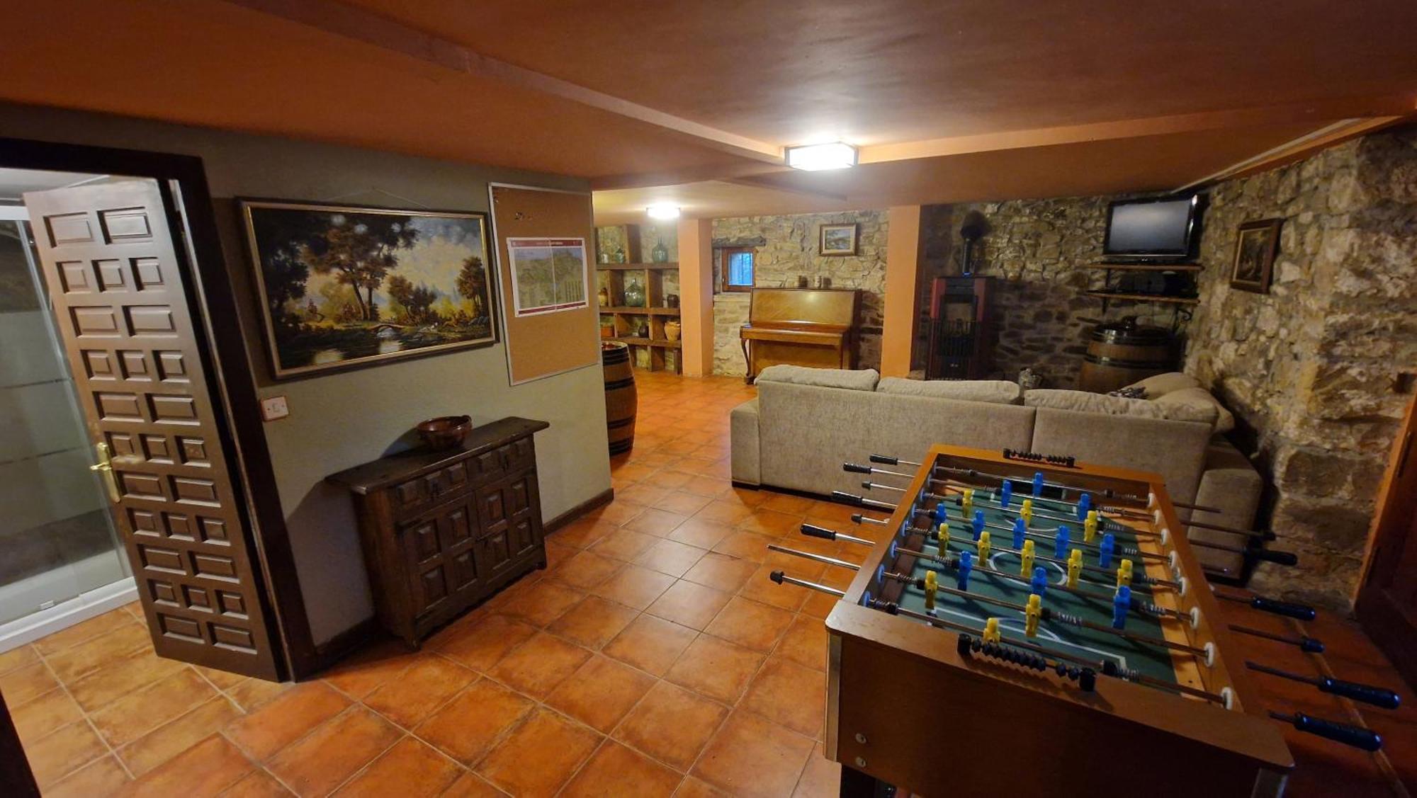 Casa Bezales En Ampuero Cantabria מראה חיצוני תמונה