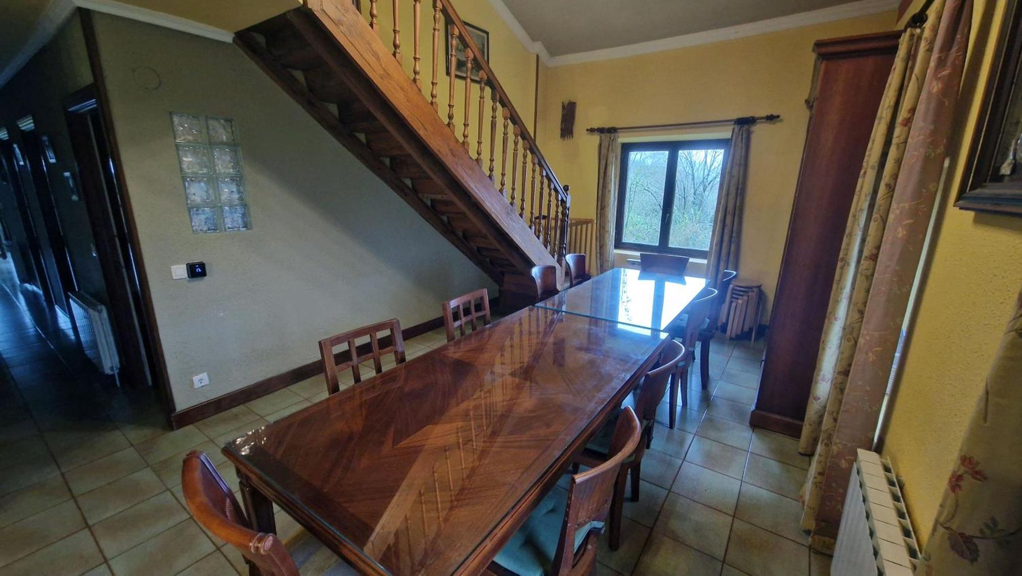 Casa Bezales En Ampuero Cantabria מראה חיצוני תמונה