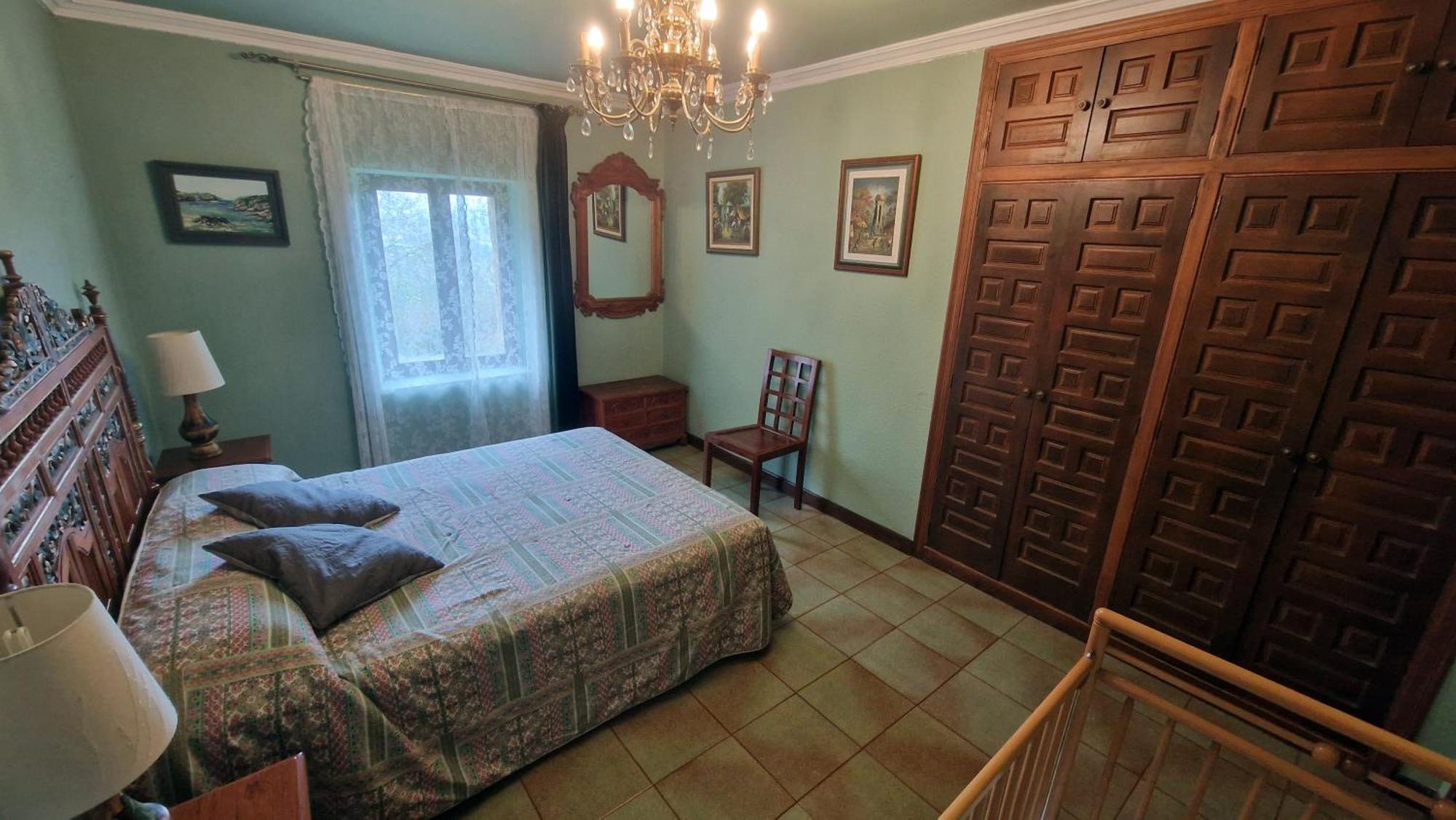 Casa Bezales En Ampuero Cantabria מראה חיצוני תמונה