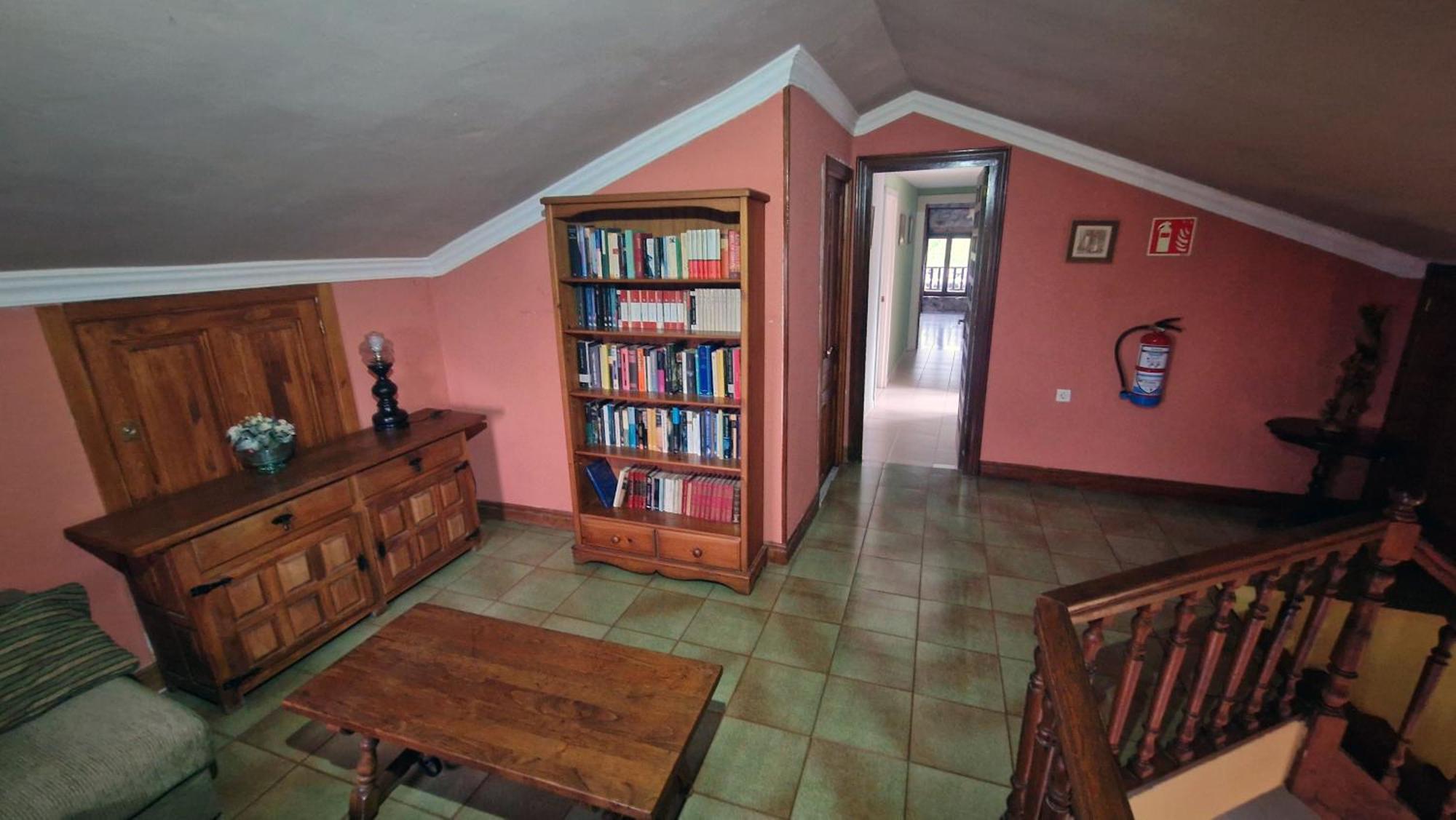 Casa Bezales En Ampuero Cantabria מראה חיצוני תמונה